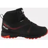 Image de Millet - Hike Up Mid GTX - Chaussures randonnée homme Black - 42