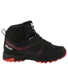 Image de Millet - Hike Up Mid GTX - Chaussures randonnée homme Black - 44