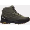Image de Millet - Hike Up Mid GTX - Chaussures randonnée homme Ivy / Black - 44.2/3