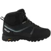 Image de Millet - Hike Up Mid GTX - Chaussures randonnée femme Black - 41.1/3