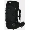 Image de Millet - Hanang 65+10 - Sac à dos randonnée Black - 65 + 10 L