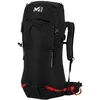 Image de Millet - Prolighter 30+10 - Sac à dos randonnée Black - 30 + 10 L