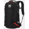 Image de Millet - Prolighter 22 - Sac à dos alpinisme Black - 22 L