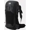 Image de Millet - Seneca Air 40 - Sac à dos randonnée Black - 40 L
