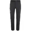 Image de Millet - Onega Stretch Pant - Pantalon randonnée homme Black / Noir - S