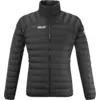 Image de Millet - Fitz Roy Warm Jacket - Doudoune homme Black / Noir - M