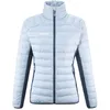 Image de Millet - Fitz Roy Warm Jacket - Doudoune femme Iceberg / Dark Denim - L