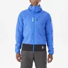 Image de Millet - Trilogy Jorasses Wool Hoodie - Doudoune homme Icon Blue / Black - M