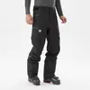 Image de Millet - Cosmic GTX 2L Pant - Pantalon ski homme Black - S
