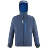 Image de Millet - Cosmic Warm GTX Jacket - Veste ski homme Dark Denim - S