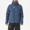 Image de Millet - Cosmic Warm GTX Jacket - Veste ski homme Dark Denim - XL