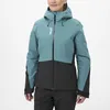 Image de Millet - Mona Jacket - Veste ski femme Hydro / Black - XS
