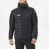 Image de Millet - Evole 700 Hoodie - Doudoune homme Black - S
