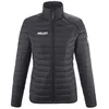 Image de Millet - Evole Light 700 Jacket - Doudoune femme Black - XS