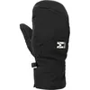 Image de Millet - Meadows Mitten - Moufles femme Black - M