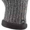 Image de Millet - Wool Glove - Gants homme Black - S