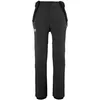 Image de Millet - Snowbasin Pant - Pantalon ski homme Black - L