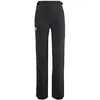 Image de Millet - Nallo II Pant - Pantalon ski femme Black - FR 42