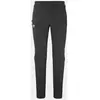 Image de Millet - All Outdoor XCS 100 Pant - Pantalon randonnée homme Black - FR 38