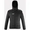 Image de Millet - Fitz Roy Warm Hoodie - Doudoune homme Black - S