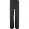 Image de Millet - M White 3L Pant - Pantalon ski homme Black / Black - XL