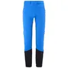 Image de Millet - Pierra XCS Pant - Pantalon ski homme Icon Blue - XL