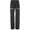 Image de Millet - M White 3L Pant - Pantalon ski de randonnée femme Black - XL
