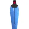 Image de Millet - Bossons -10° Reg - Sac de couchage Icon Blue / Black - Regular