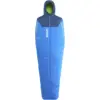 Image de Millet - Bossons -2° Reg - Sac de couchage Icon Blue - Regular