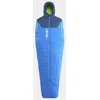 Image de Millet - Bossons -2° Long - Sac de couchage Icon Blue - Long