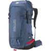 Image de Millet - Peuterey 45+10 - Sac à dos alpinisme Dark Denim - 45 + 10 L
