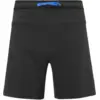 Image de Millet - Intense Pro Light Short 5'' - Short trail homme Black / Noir - S