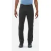Image de Millet - Ubic Stretch Pant M - Pantalon randonnée homme Black / Noir - 42
