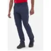 Image de Millet - Ubic Stretch Pant M - Pantalon randonnée homme Saphir - 44