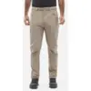 Image de Millet - Ubic Stretch Pant M - Pantalon randonnée homme Dorite - 40