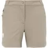Image de Millet - Ubic Stretch Short - Short randonnée femme Dorite - FR 36