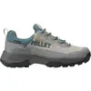 Image de MILLET Ubic Low Gore-tex W - Gris / Bleu / Noir - taille 40 2/3 2026