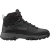 Image de Millet - Ubic Mid GTX - Chaussures randonnée homme Dark Grey - 42.2/3