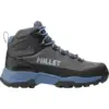 Image de Millet - Ubic Mid GTX - Chaussures randonnée femme Tarmac - 37.1/3