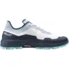 Image de Millet - Intense - Chaussures trail femme Foggy Dew / Saphir - 38.2/3