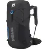 Image de Millet - Ubic 25 - Sac à dos randonnée E-Black - 25 L