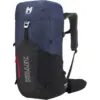 Image de Millet - Ubic 25 - Sac à dos randonnée E-Black / Dark Blue - 25 L