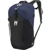 Image de MILLET Ubic 20 Noir / Bleu 2026