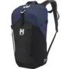 Image de Millet - Ubic 20 - Sac à dos randonnée E-Black / Dark Blue - 20 L