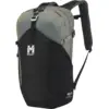 Image de Millet - Ubic 20 - Sac à dos randonnée E-Black / Sand - 20 L