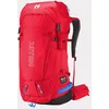Image de Millet - Peuterey 45+10 - Sac à dos alpinisme Red - Rouge - 45 + 10 L