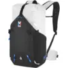 Image de Millet - Trilogy Jorasses 20+5 - Sac à dos alpinisme Foggy Dew - 20 + 5 L