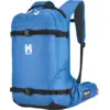Image de Millet - Cosmic LT 20 - Sac à dos ski Icon Blue - 20 L