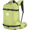 Image de Millet - Cosmic LT 20 - Sac à dos ski Macaw Green - 20 L
