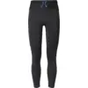 Image de Millet - Intense Tight - Collant running homme Black / Noir - S